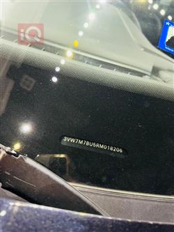 فولكسفاغن جيتا